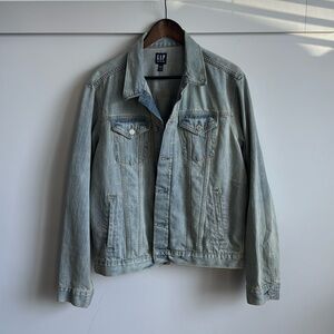 Gap Denim Jacket